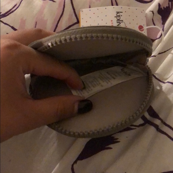 Kipling coin purse - Picture 2 of 2